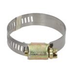 Abrazadera No. 24 (LD-24)