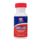 Sellador para empaques SHELLAC TF