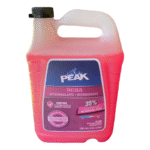 Anticongelante KEEP FROZEN Rosado