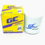 Filtro de Aceite Dakota