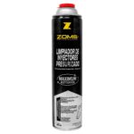 Limpiador de Inyectores ZOMS Presurizado 540 ml
