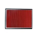 Filtro de Aire Corto DIFORZA