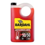 Garrafa Anticongelante 50/50 (50%) BARDAHL Rosado