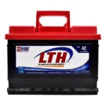 Bateria LTH Autos Varios, Corsa, Equinox, HHR, Chevy