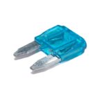Fusible Clavija Mini 15A