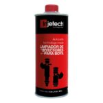 Limpiador de Inyectores INJETECH para Boya