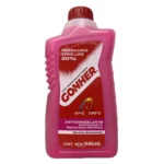 Refrigerante o Anticongelante Coolant 50% GONHER Rosado