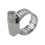 Abrazadera No. 08  7/8"