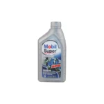 Aceite MOBIL Super Moto 4T 20W-50 4 Tiempos