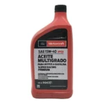 Aceite MOTORCRAFT 15W-40 (946ML)