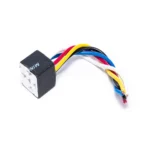 Conector TOTAL PARTS de Relevador Universal 5 Puntas