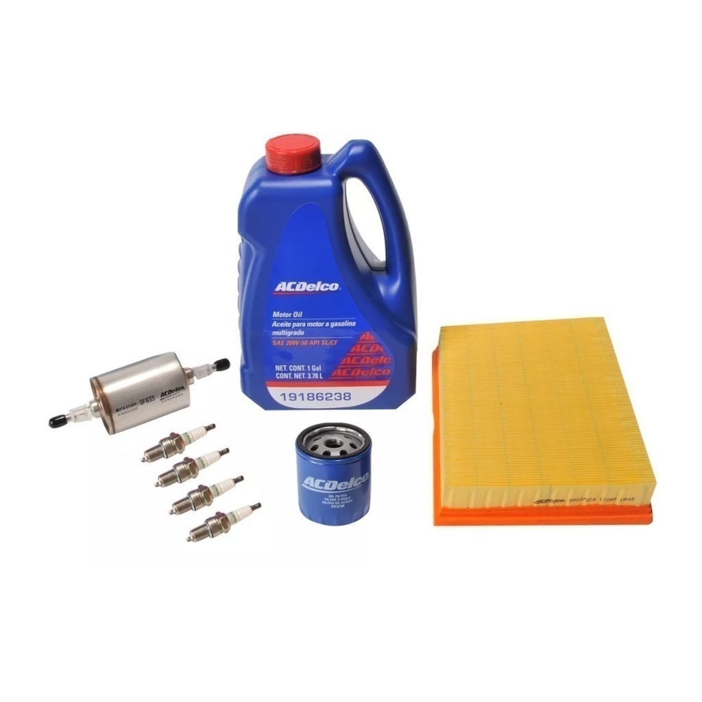 19192624-1-f4c892b67c125e377a17080455825555-1024-1024 Kit Afinación AC DELCO - Image 1