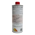 Limpiador o lavador Interno de Motor ECOM motor flush - Image 2