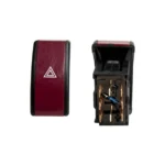 Switch de Luces de Estacionarias BRUCK/OEP Chevy C2