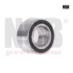 Balero Doble Del NSB Fiesta, Ikon, EcoSport, Focus, Ka, Pointer, Gol, Crossfox, Ibiza 03-08, Polo, Lupo  (801663-SYD) (TM542186A) (RBC513113) (511890) (De=71 Di=39 h=36 mm)