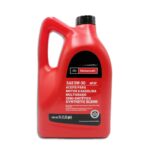 Garrafa Aceite Semi Sintético MOTORCRAFT 5W-30