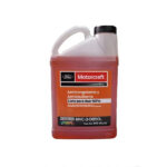 Anticongelante Naranja MOTORCRAFT Concentrado Naranja 100,000 KM/5 años (3.785 Lt)