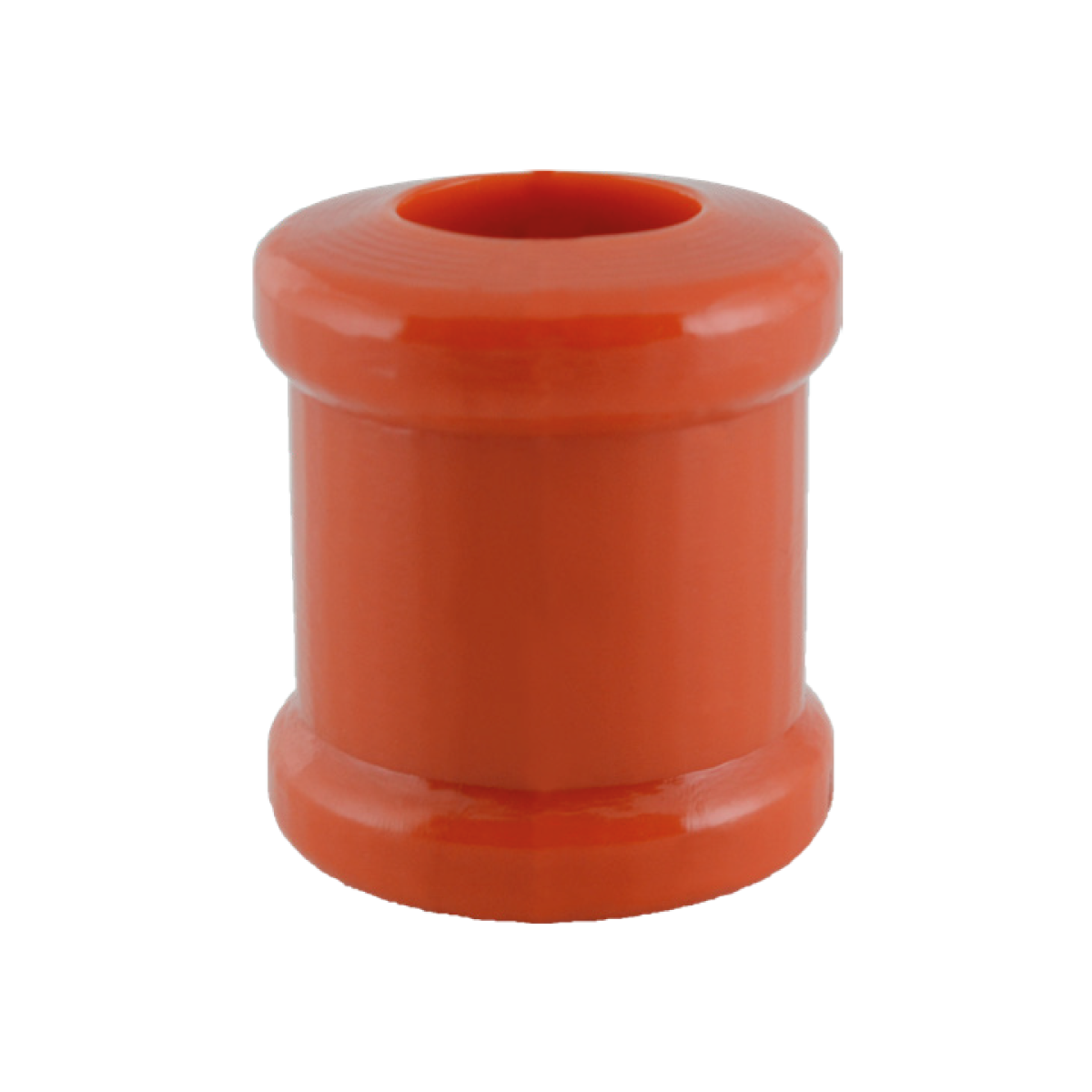 AMCCH-1 Goma Amortiguador NARANJA/STAR Carrete Chico - Image 1