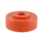 Goma Amortiguador Naranja Gabriel Cacahuate (Grande)