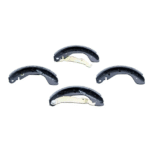 Balatas Tambor Traseras FRITEC Corsa, Chevy Todos