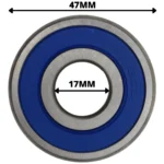 Balero PFI 630323-2RS