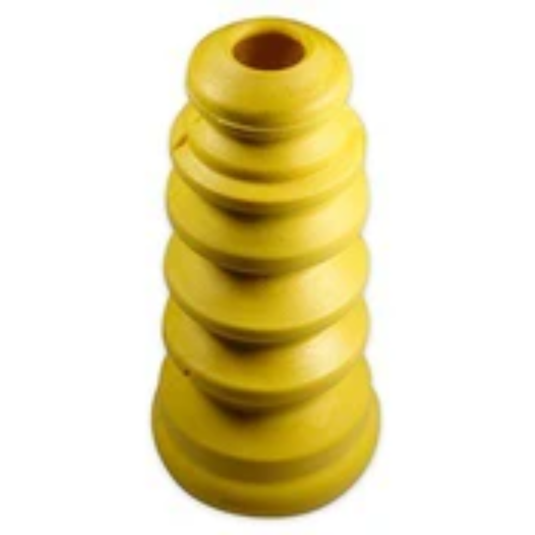 BRUCK Rebote Amortiguador Trasero BRUCK Jetta A4 - Image 1