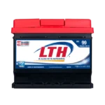 Bateria LTH Autos Varios ( CA 485A-CCA 390A) L-99-400