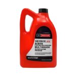 Garrafa 5 Lt. Aceite MOTORCRAFT 20W-50