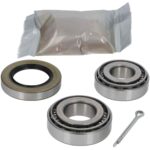 Kit Balero Trasero TMK Matiz