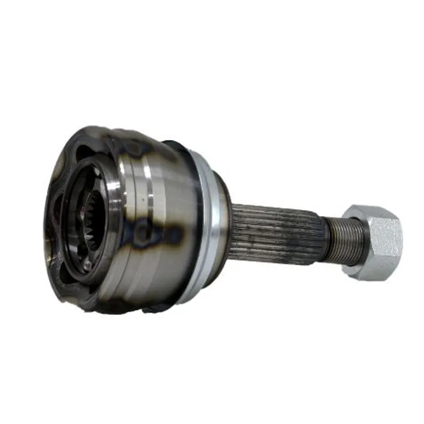 YOK-DENN0120842x842 Punta Flecha Lado Rueda NSB/YOKOMITSU Nissan Tsuru III 16 Val. 05-AD, Tiida (INT 23 EXT 25) (CV-425-SYD) (DENN0120) (RR-9426) - Image 1