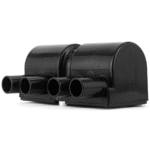 Bobina AC DELCO Chevy C2 06 En Adelante, Corsa, Aveo Spark Fiat Palio  06-09 ,Strada 07-11 1.8 (3 Pines), Matiz, Luv (11767)