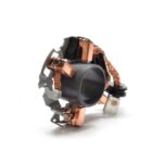 Portacarbón TOTALPARTS Sistema Bosch