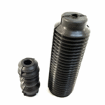 Rebote Trasero Completo BERG