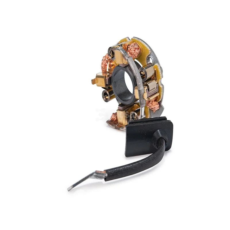 image (4) Porta Carbon Sistema Delco TOTALPARTS sentra 1.8, Chevy Silverado Varios aveo - Image 1