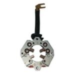 Porta Carbón TOTALPARTS Sistema Hitachi