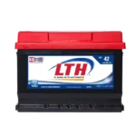 Batería LTH Autos Varios