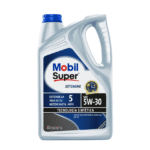 Garrafa Aceite Minetal MOBIL Super Extengine 5W-30 (5 Litros)