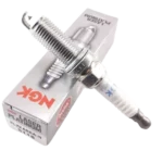 Bujia Punta NGK Platino Urvan 2.5, Tiida (Original), Sentra 2.5 (Original), Versa 1.6, March y Xtrail