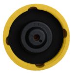 Tapón Depósito Anticongelante GM ORIGINAL Chevy, Corsa Todos