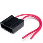 Fusible Maxi TOTAL PARTS tipo clavija 40a