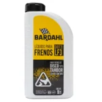 Liquido para Frenos BARDAHL DOT3 (955 ml) 15063
