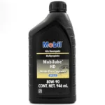 Aceite para Transmisión Estándar 80W-90