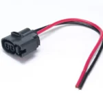 Conector De Bobina Del Platina, Clio, Aprio ,attitude y Duster