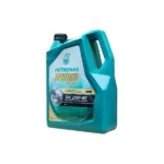 Garrafa  Aceite PETRONAS  25W-60 5 Lt.s