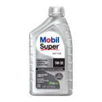 Aceite Motor Sintético 5W-30