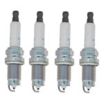 Bujia NGK Suzuki Swift Ertiga 1.4 11-14