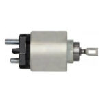 Solenoide Marcha Sistema Mitsubishi TOTAL PARTS Atos (66-8326) nissan np300