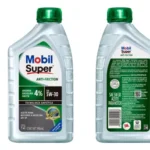 Aceite MOBIL Anti Friction Super 5W-30 (946 ml)