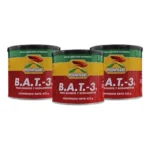 Grasa para Baleros y Rodamientos BAT3 Amarilla Mediana