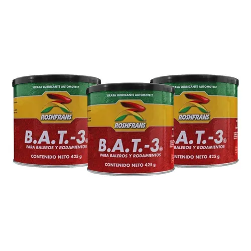 D_Q_NP_658536-MLA99442322480_112025-O Grasa para Baleros y Rodamientos BAT3 Amarilla Mediana - Image 1